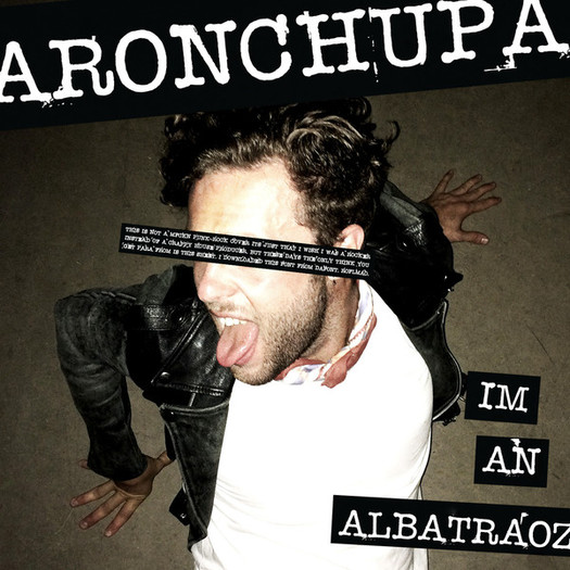 Capa de música