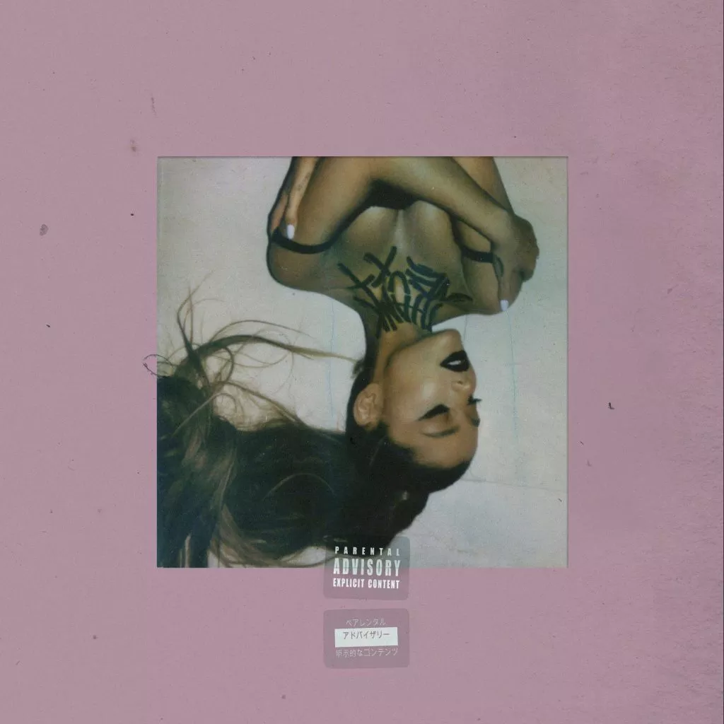 Capa de música