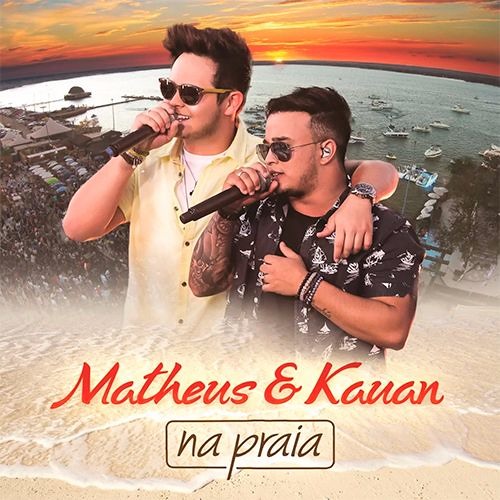 Capa de música