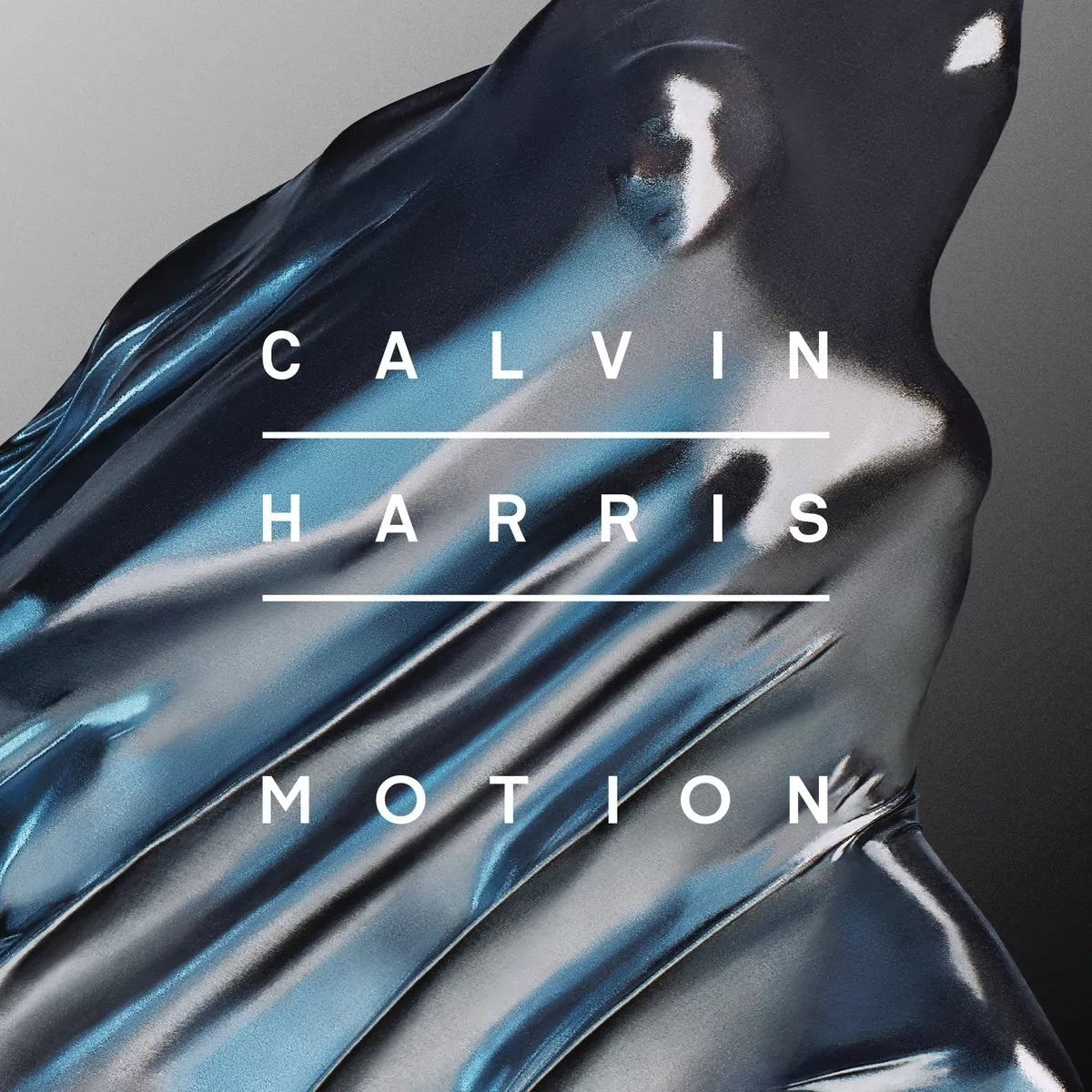 Capa de música