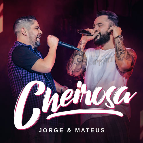 Capa de música