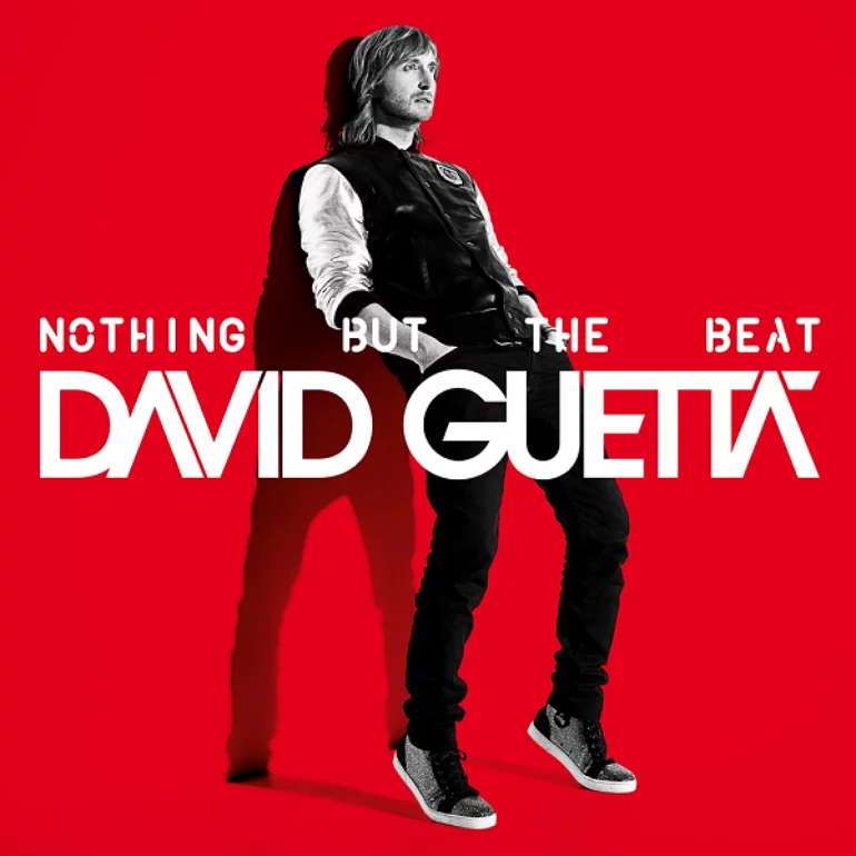 Capa de música
