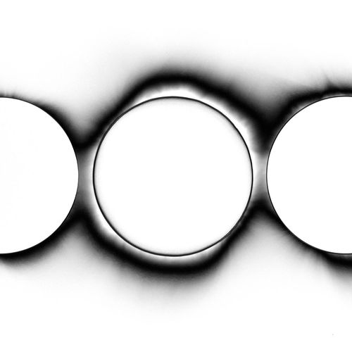 Capa de música