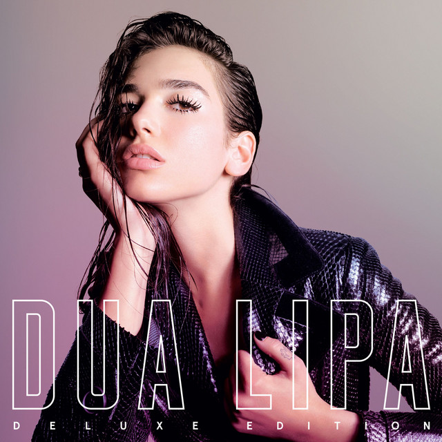 Capa de música