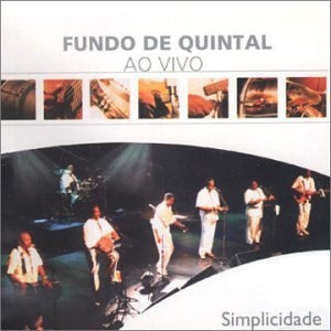 Capa de música