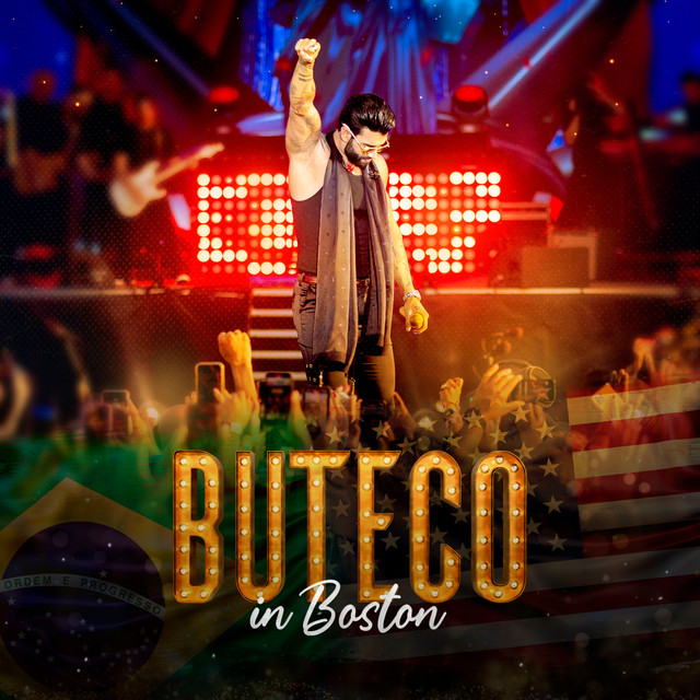 Capa de música