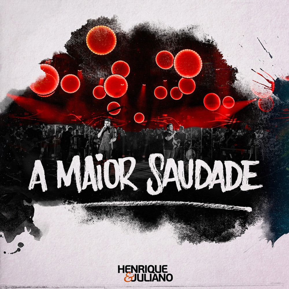 Capa de música