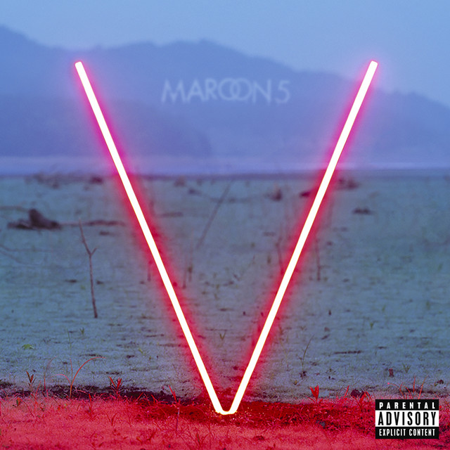 Capa de música