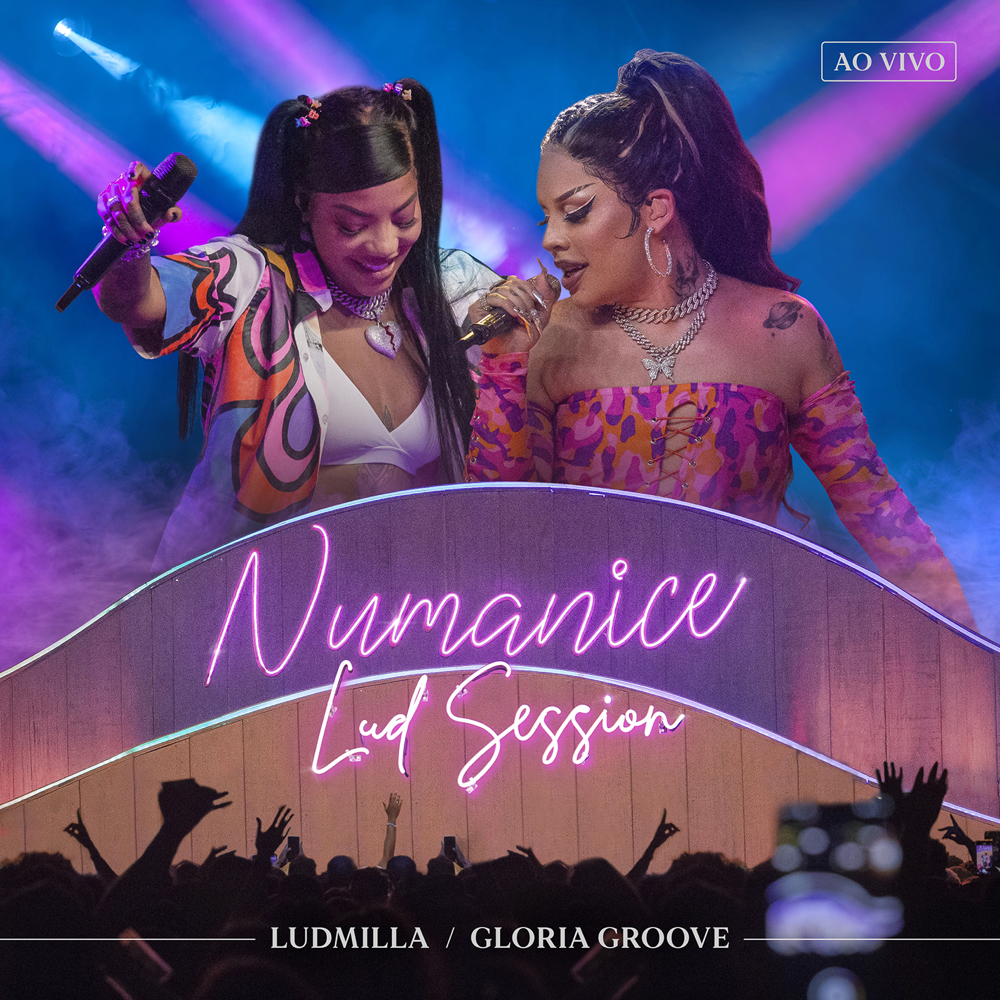 Capa de música