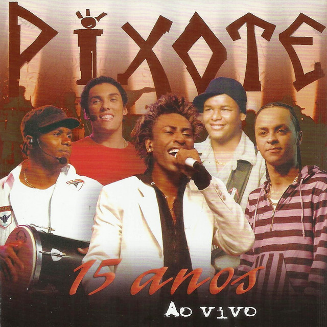 Capa de música