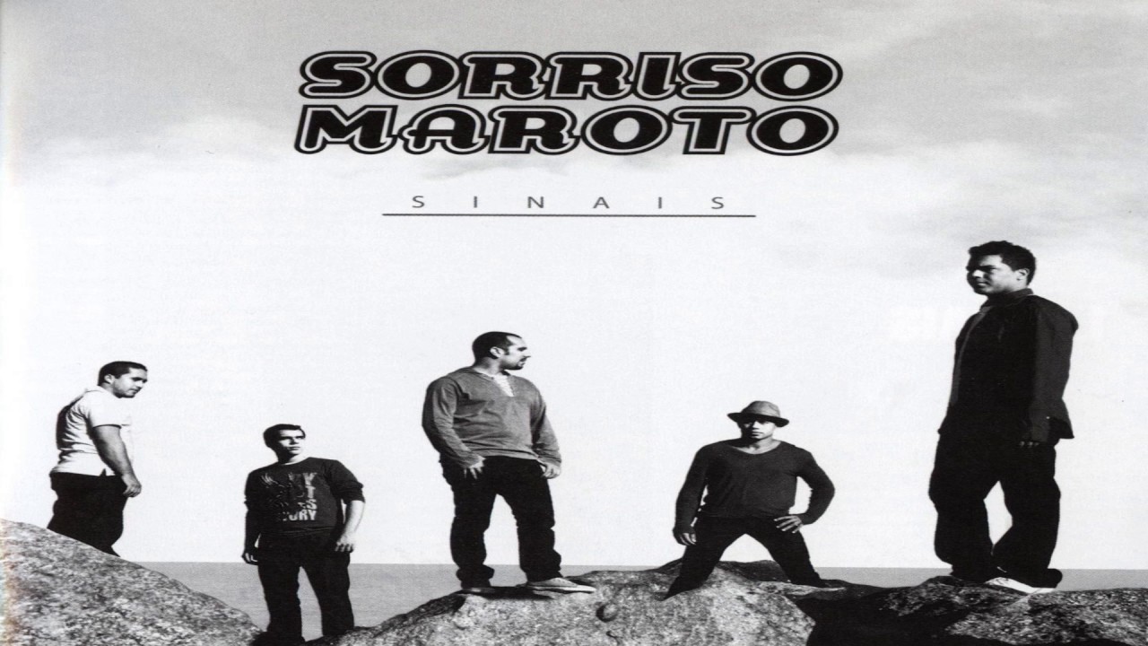 Capa de música