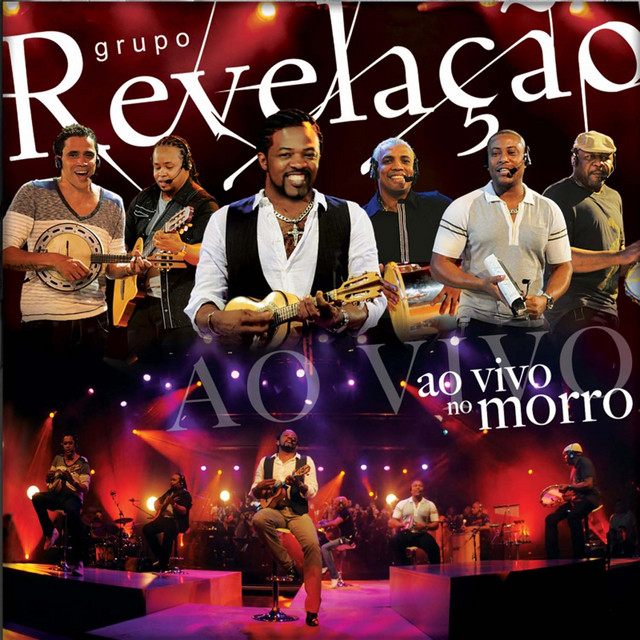 Capa de música