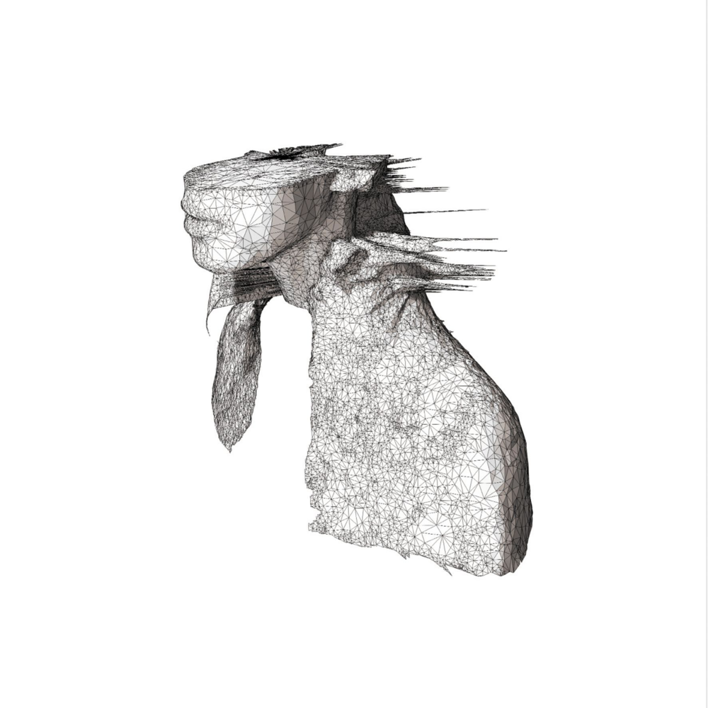 Capa de música