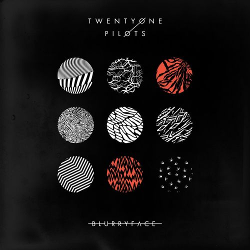 Capa de música