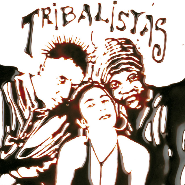 Capa de música