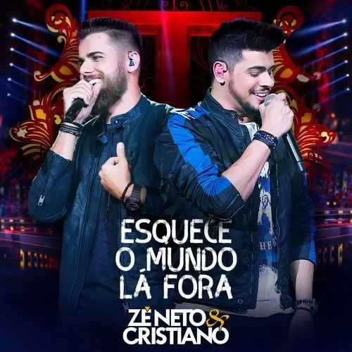 Capa de música
